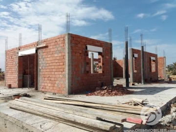 Continuation de travaux .. 'Chantier الخنانسة' -                            Koupit
                           Notre Chantiers Djerba